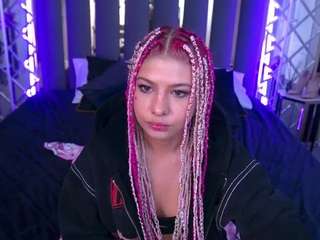 pinkytrix