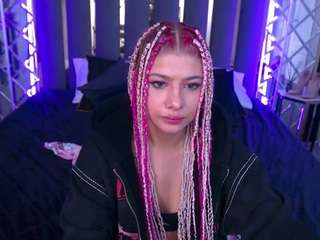 PinkyTrix