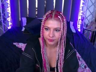 PinkyTrix