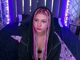 PinkyTrix