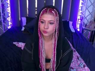 pinkytrix