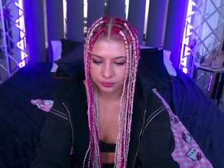 pinkytrix