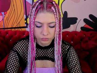 PinkyTrix