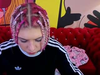 PinkyTrix