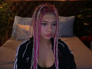 PinkyTrix