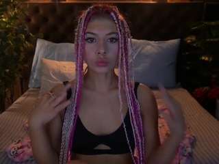 pinkytrix
