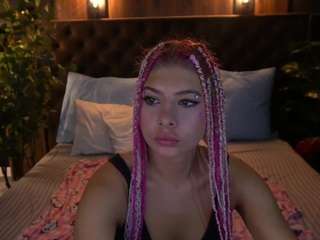 pinkytrix