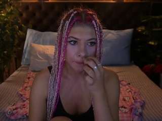 pinkytrix