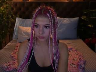PinkyTrix