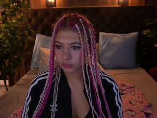 PinkyTrix