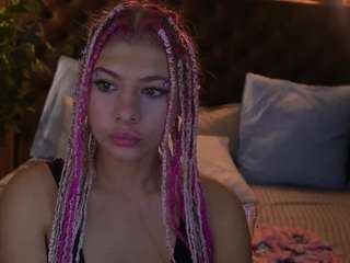 pinkytrix