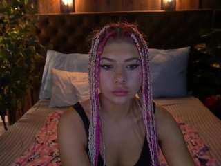 PinkyTrix