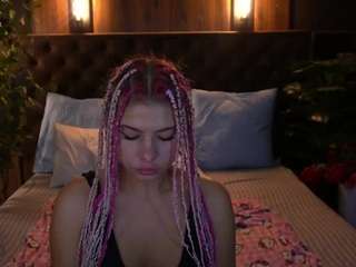 pinkytrix