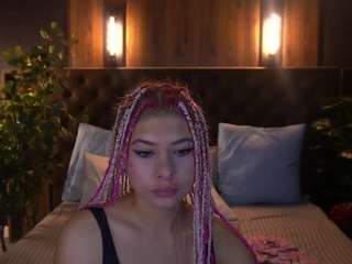 pinkytrix