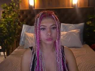 PinkyTrix