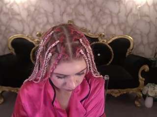 pinkytrix