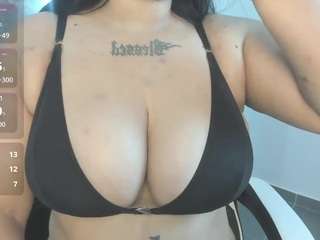 rachel-foxx webcam