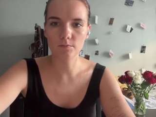 Rose — LIVE on Camsoda