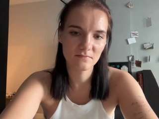 rosettahackborn Live Webcam on CamSoda