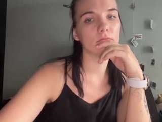 Live webcam model rosettahackborn on Soda Cams