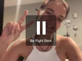 rosettahackborn Live Webcam on CamSoda