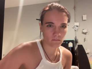 rosettahackborn Live Webcam on CamSoda