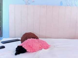 adam-walker90 webcam