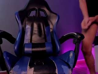 adam-walker90 Sex Cam Show