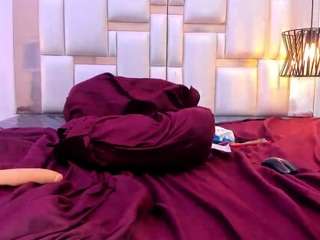 AlissonKim live webcam show