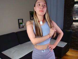 corrinnehillestad webcam