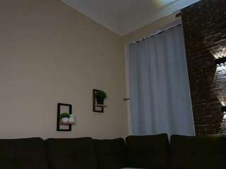 Live webcam model corrinnehillestad on Soda Cams