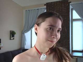 Live webcam model corrinnehillestad on Soda Cams