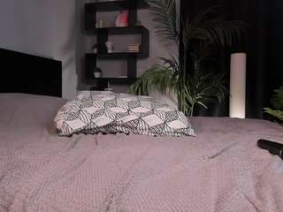 corrinnehillesta... Live Webcam on CamSoda