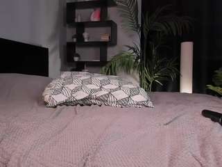 corrinnehillesta... Live Webcam on CamSoda