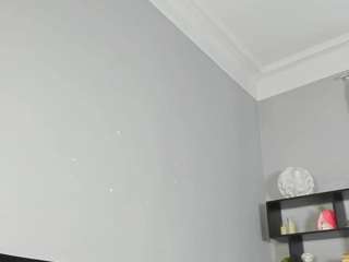 corrinnehillestad live webcam show