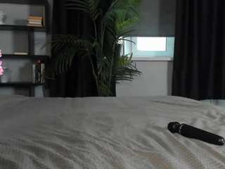 corrinnehillestad live webcam show