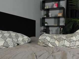 corrinnehillestad live webcam show