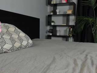 corrinnehillestad live webcam show