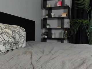 corrinnehillestad live webcam show