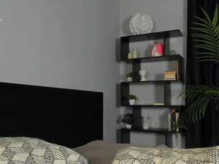 corrinnehillestad's live room