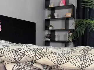 corrinnehillestad's live room