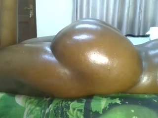 Cutey-pinky live webcam show