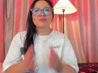 hanna-backer live webcam show