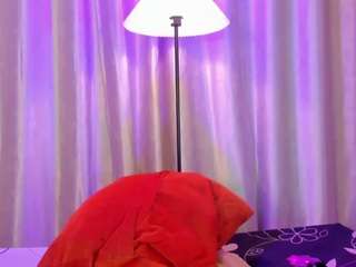 hanna-backer live webcam show