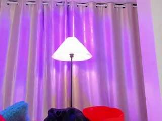 hanna-backer live webcam show