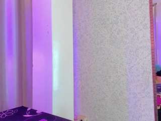hanna-backer live webcam show