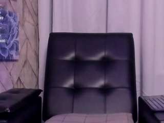 hanna-backer live webcam show