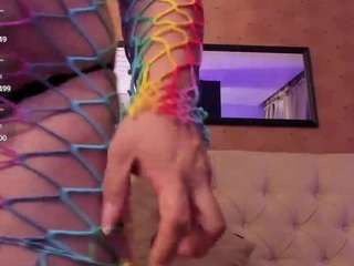 hanna-backer live cam — anal, anal toys, twerk