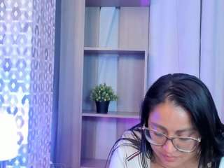hanna-backer live cam preview