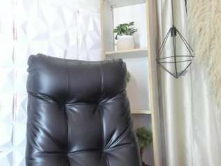 hanna-backer live cam preview